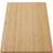 Blanco board Wooden board bamboo Skärbräda