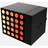 Yeelight Cube Smart Matrix Bordslampa