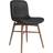 Norr11 Langue Soft Light Smoked Beech/Dunes-Anthracite Köksstol 79cm