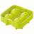 Point Virgule COCKTAIL ICE BALL MOLD Isterningbakke