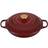 Le Creuset Cast Iron 30cm 30cm with lid