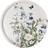 Koustrup & Co. Jim Lyngvild Flower Garden Serveringsbakke