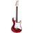 Yamaha Pacifica 012 Red Metallic