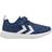 Hummel Actus Recycled Jr - Navy Peony