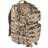 Mil-Tec US Assault Pack Large Camo 36L Tropentarn