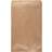 Abena Brødpose 210x335mm brun Plastpose & Folie 1000stk