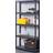 Ram Storage Shelf 170 x 71 x 38 cm Reolsystem