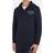 Tommy Hilfiger Original Logo Lounge Hoody - Navy