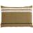 OYOY Soft 38 x 58 cm Khaki Cushion Cover Brown, Green (60x40cm)