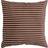 House Nordic Perth Komplet pyntepude Brun, Beige (45x30cm)