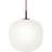 Muuto Rime Pendel ∅ 25cm