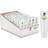 Haahr & Co Plast 20-pack Snapsglas