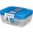 Sistema Meal Prep 3 Pack 1.5L Brotdose