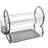 Northix Five_S_Smart Metal + Dish Rack Opvaskestativ