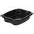 Diverse Plastbakke Bistro PPchalk Serveringsbakke