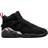 NIKE Air Jordan 8 Retro PSV - Black/True Red/White