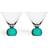 Byon Spice Dricksglas 6st