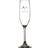 Marine Business MB Welcome on board H25cm 236ml Champagneglas 6stk