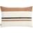 OYOY Soft 38 x 58 cm Off-White Cushion Cover Brown, White (60x40cm)