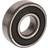 SKF 6204-2RSH/C3