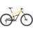 Polygon Sisku D6 Full Suspension Mountain Bike - Yellow Men's Bike