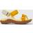 Camper Wous Kids Sandal - Flerfärgad