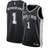 Nike Adult San Antonio Spurs Victor Wembanyama Icon Jersey