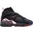 NIKE Air Jordan Retro 8 GS - Black/Red/White