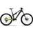 Haibike LYKE CF 11 29" 2023/2024 Carbon/Sand/Lime-Gloss Unisex