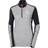 Helly Hansen Helly Hansen Workwear Women's Halfzip Shirt Lifa Merino, XL, Ebony