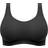 Fantasie Smoothease Soft Bralette M, BLACK