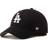 47 Brand Keps Brand Mlb Los Angeles Dodgers '47 Mvp B-MVP12WBV-BKJ Black 0193234731601 282.00