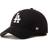 Mlb Los Angeles Dodgers '47 Mvp Cap, Black