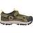 Teva Kid's Outflow Universal - Dark Olive/ Olive Branch