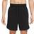 NIKE Unlimited Men's Dri-FIT 7" Unlined Versatile Shorts - Black