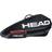 Head Tour Team 3R racket bag