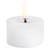 Uyuni Bloklys m/smeltet look Nordic LED-lys
