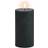 Uyuni Pillar 7.8 x 15.2 cm Pine Green LED Candle