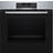 Bosch Ovn HBA172BS0S Rustfri stål