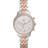 Fossil Neutra Chronograph Two-Tone