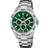 Festina Multifunction 20623/3 Man 45 mm Analogt Härdat mineralglas 45 mm