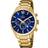 Festina Chrono 20633/2 Man 43 mm Analogt Härdat mineralglas 43 mm