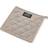 Bastian Recycle 22,5x22,5cm, Fungi Grytlapp Brun
