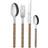Sabre Bistrot Bestickset 24st