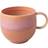 Villeroy & Boch 35 Perlemor Coral Mugg