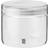 RIG-TIG Store-It Light Grey Köksbehållare 0.5L