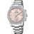 Jaguar Analog Modell Fru Ace.ESF.Rosa. Brand J980/2, Silver