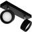 Philips Bracia BL 2x5.5W 27K HV Spotlight