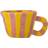 Bloomingville MINI Nini Kaffekopp, Tekopp 10cl