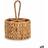 Gift Decor Metal Vand-hyciant Bestikholder
